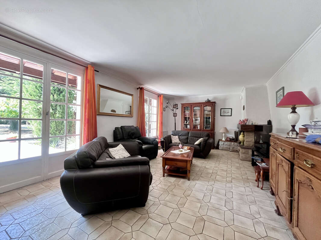 Maison à ALLAN