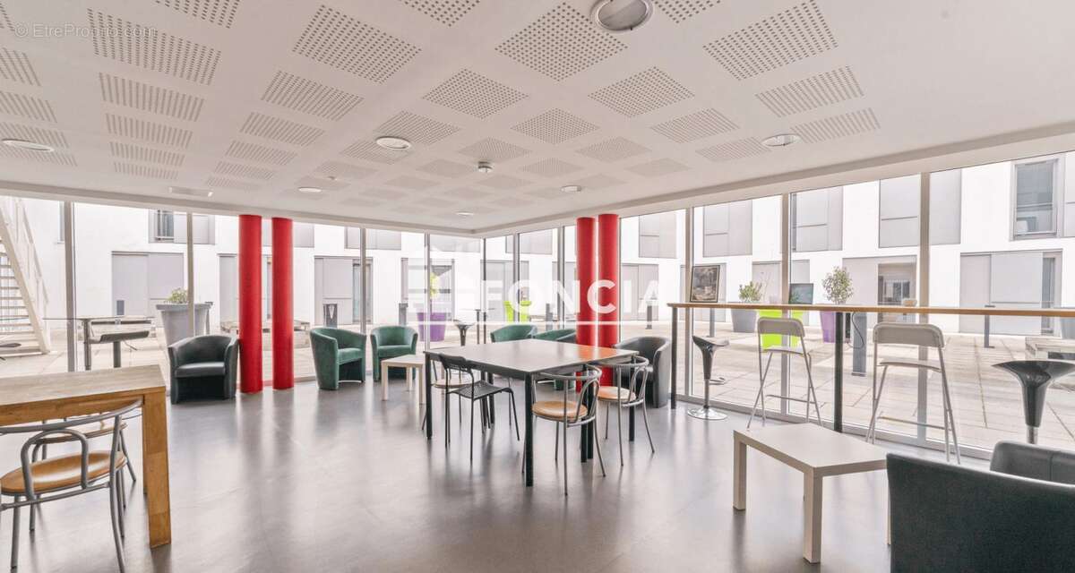 Appartement à LYON-9E