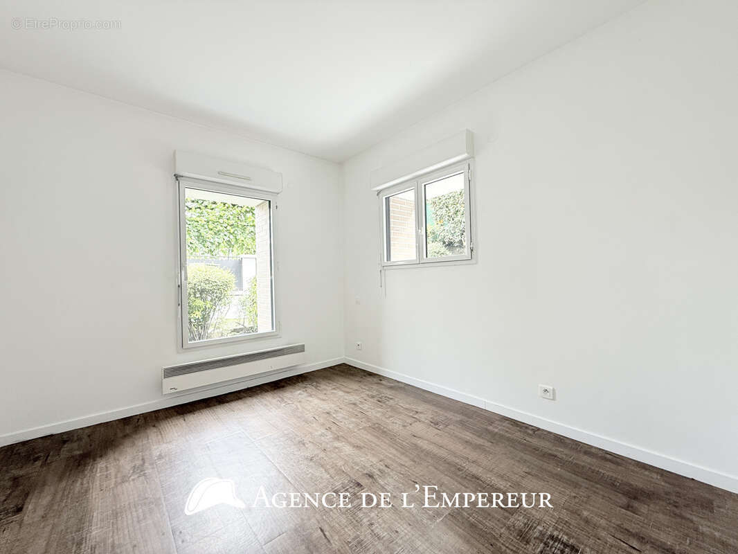 Appartement à RUEIL-MALMAISON