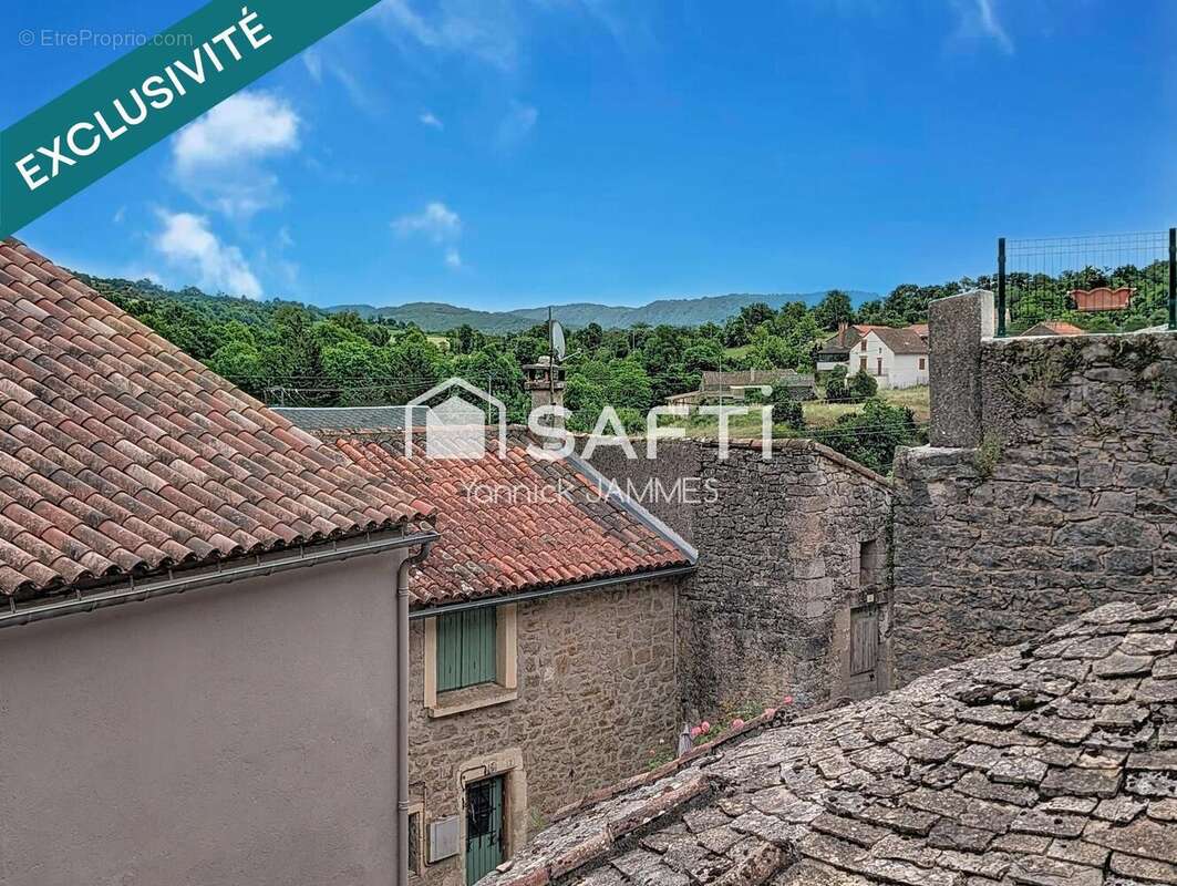 Photo 7 - Maison à SAINT-BEAULIZE