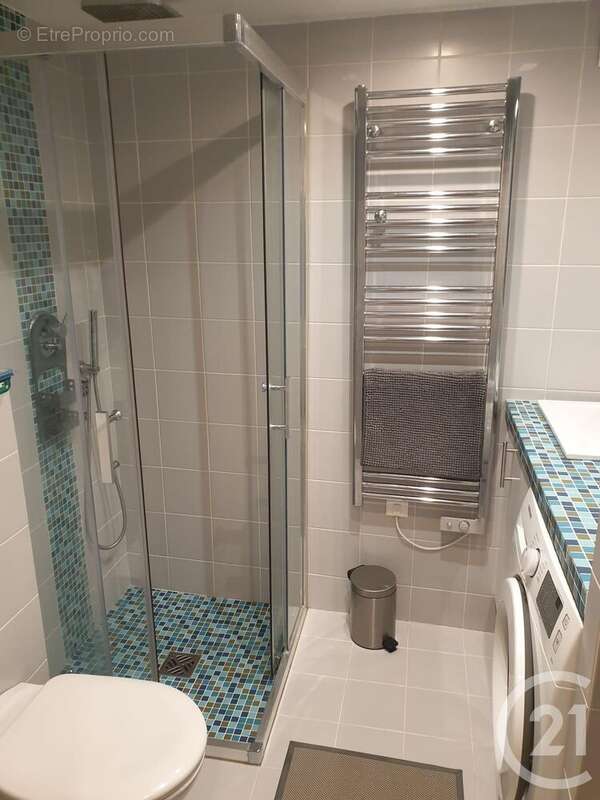 Appartement à SAINT-CLOUD