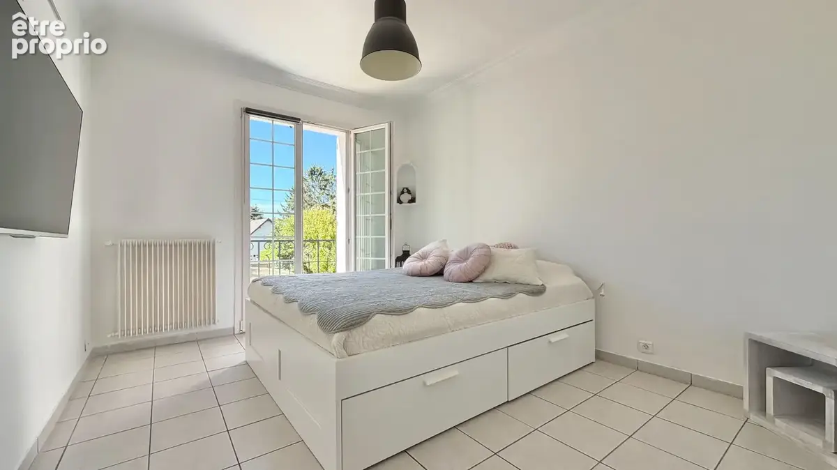 Maison 124m² à saintry-sur-seine - photo 7