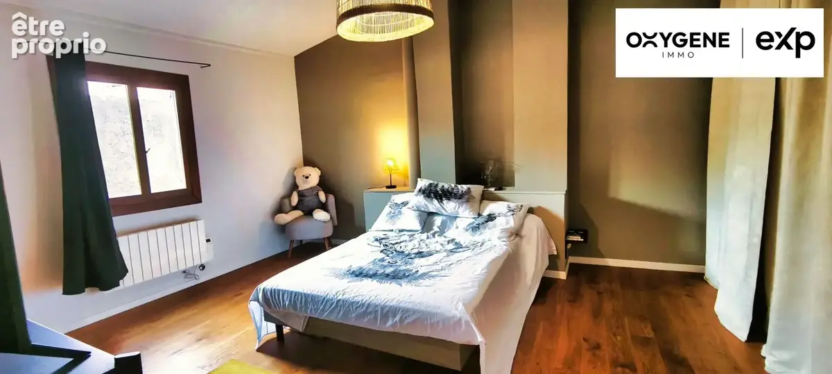 Appartement 3 pièces 86 m² à vendre à Perpignan (66000) - photo 6