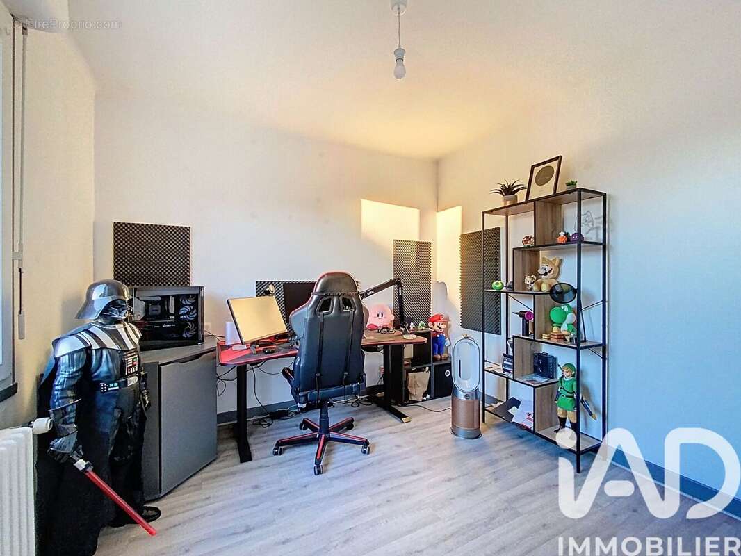 Photo 8 - Maison à LA MOTTE