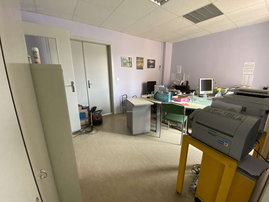 Appartement à SARREGUEMINES