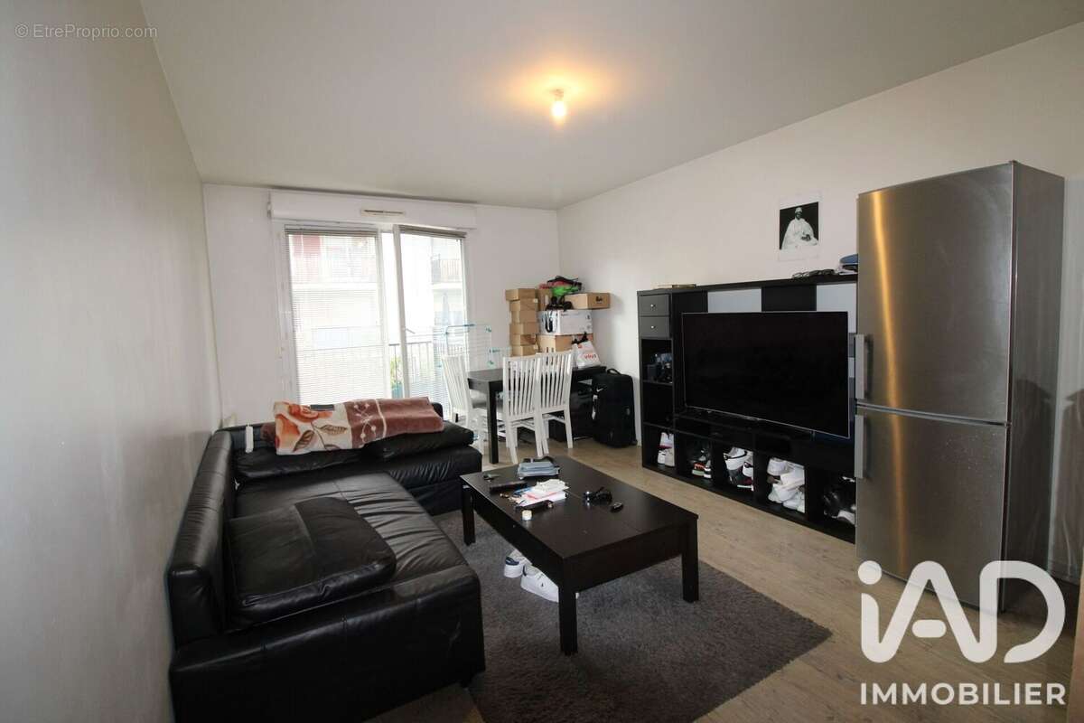 Photo 3 - Appartement à SAINT-DENIS