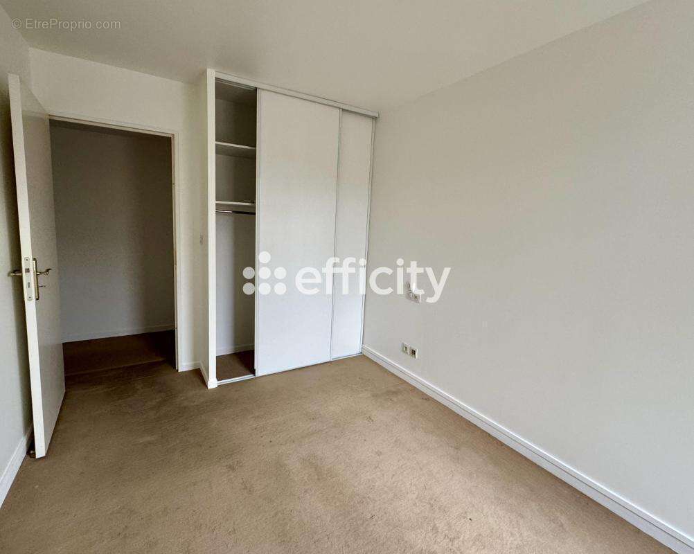 Appartement à LAGNY-SUR-MARNE