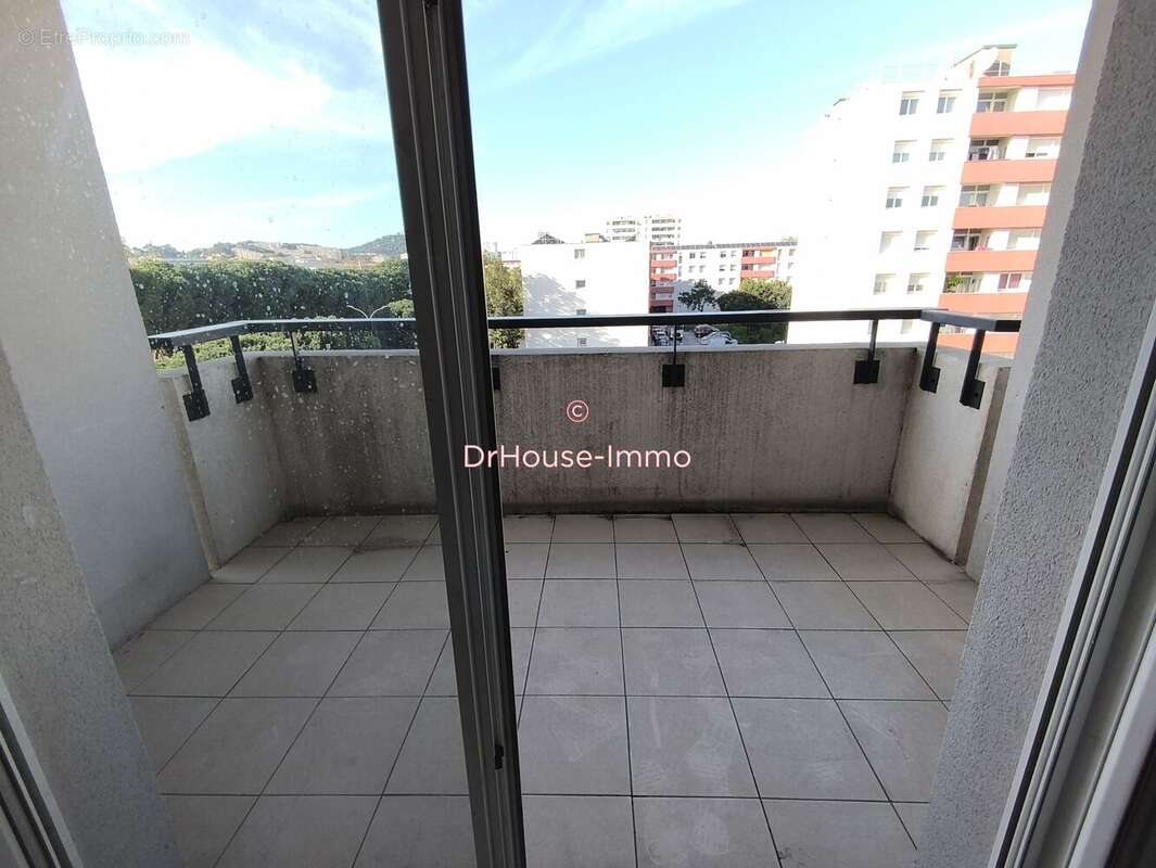 Appartement à LA SEYNE-SUR-MER