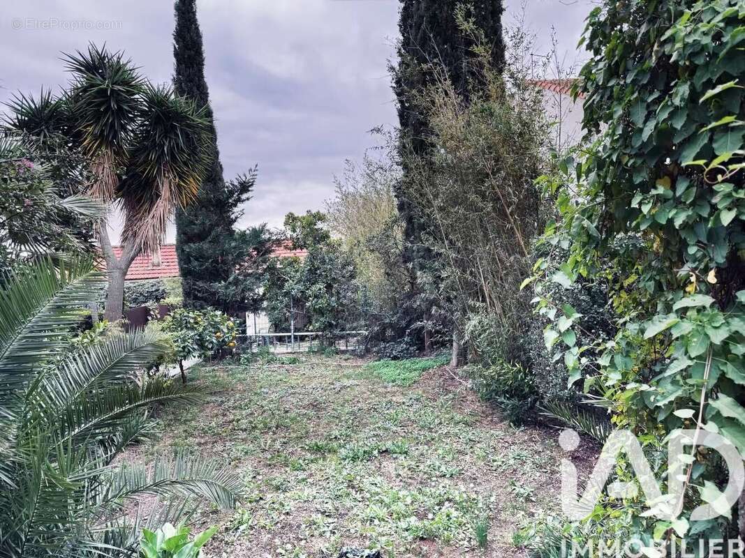 Photo 2 - Maison à TOULON