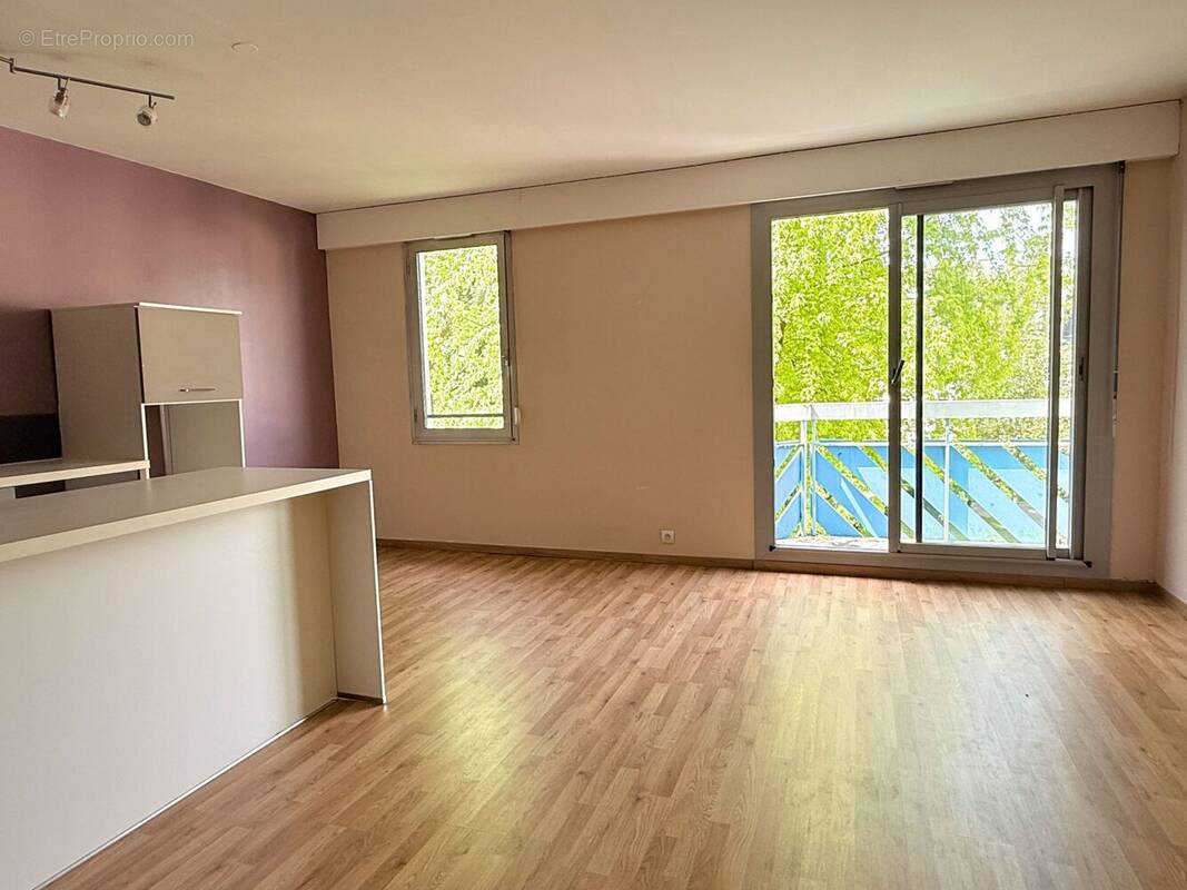 Appartement à VERNON