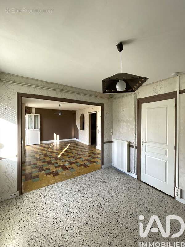 Photo 4 - Maison à RUE