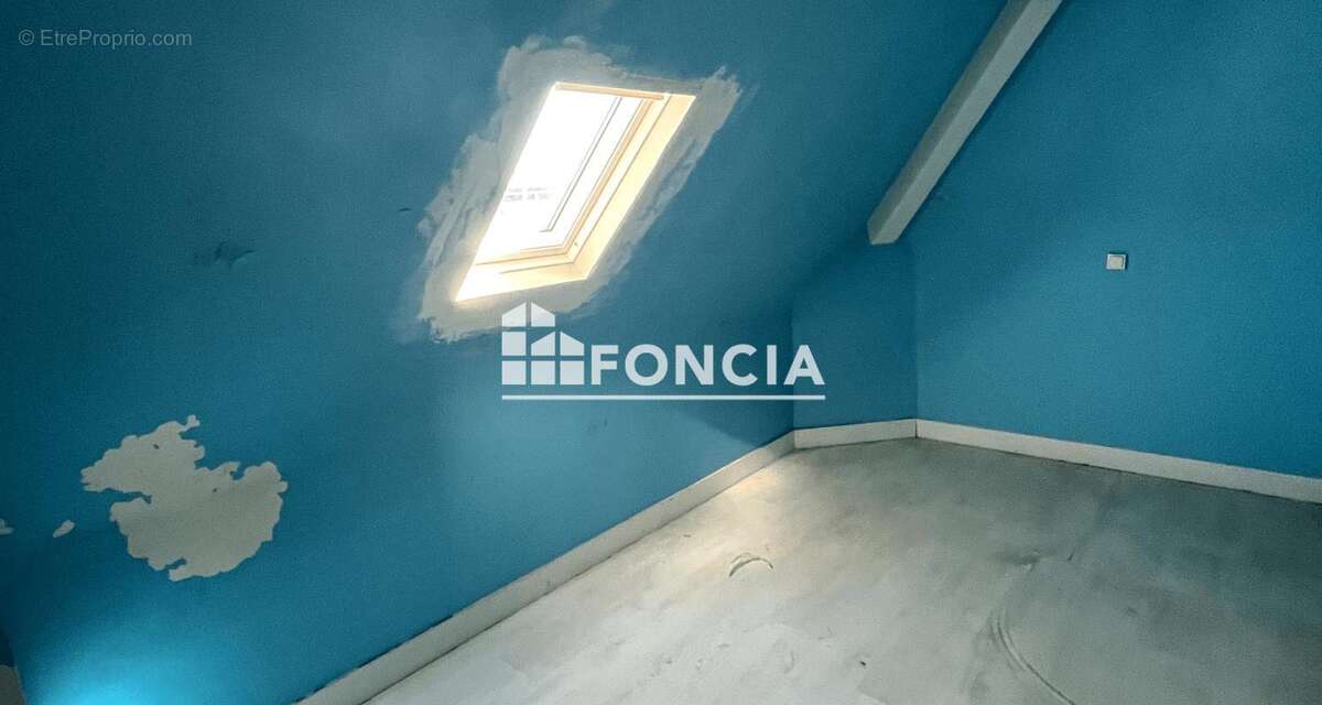 Maison à LE PETIT-QUEVILLY