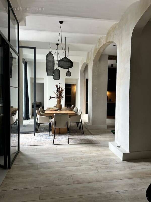Appartement à AVIGNON