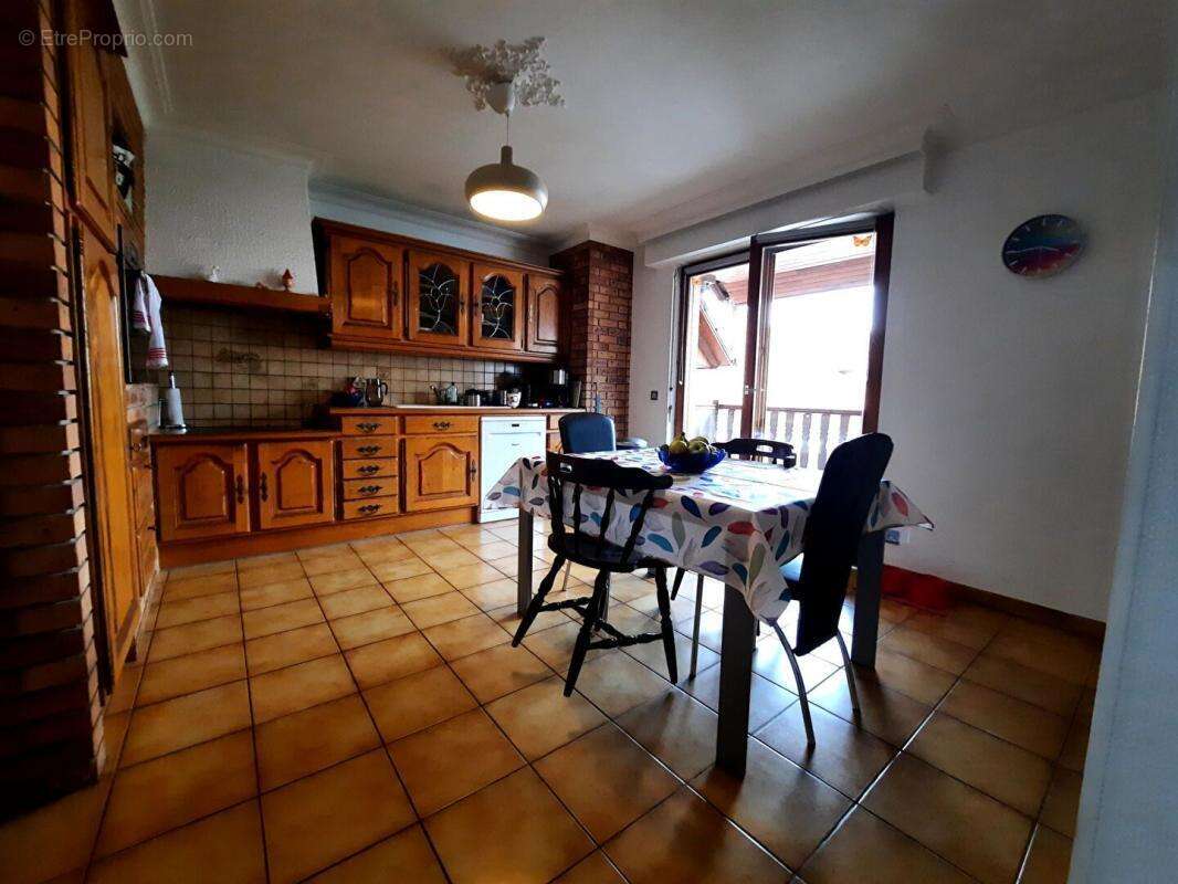 Maison à HOERDT
