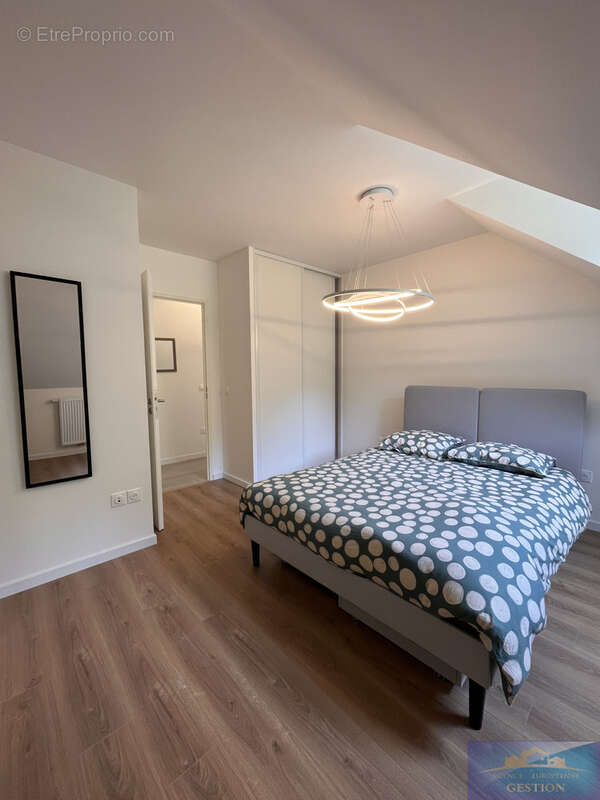 Appartement à CAUTERETS