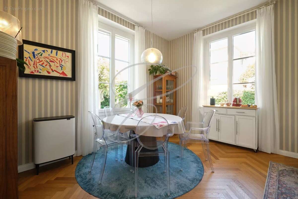 Exclusivite roquebrune cap martin - villa - photo 8