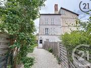 Appartement à TROYES