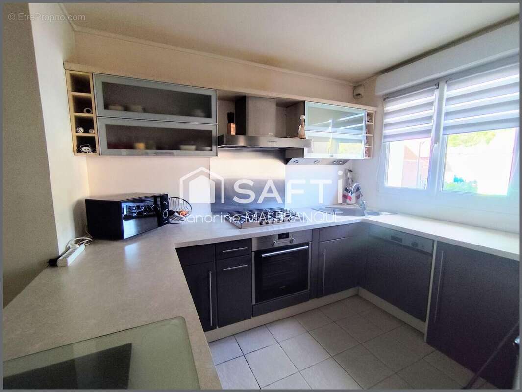 Photo 2 - Maison à ABLAIN-SAINT-NAZAIRE