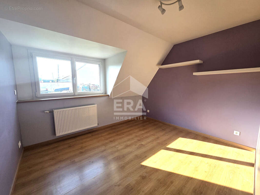 Maison à SAINT-ETIENNE-AU-MONT