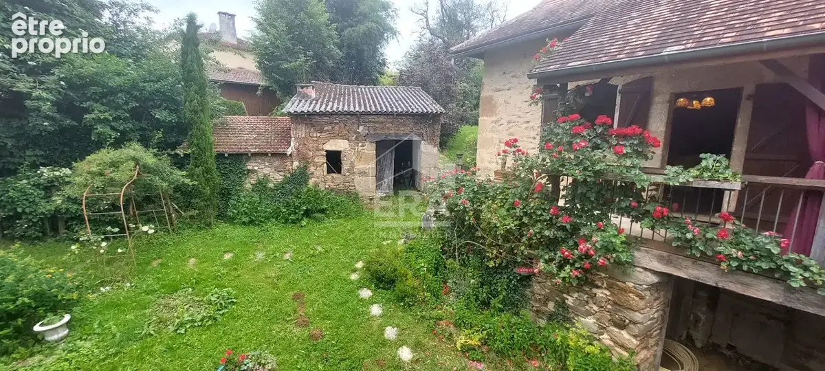 Maison 134m² à lacapelle-marival - photo 2