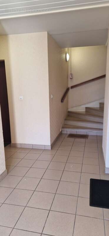 Appartement 3 pièces lumineux avec balcon – au calme, proche commerces - photo 12