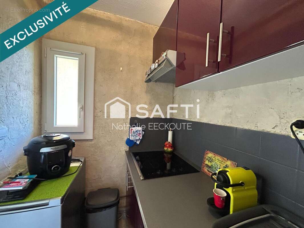 Photo 3 - Appartement à ARGELES-SUR-MER