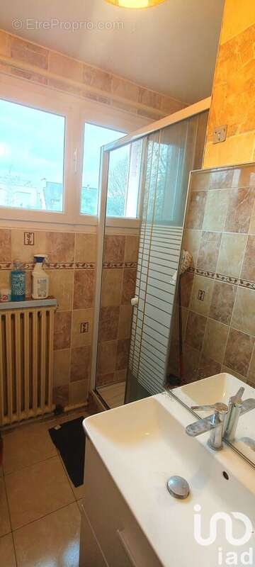 Photo 5 - Appartement à CHELLES