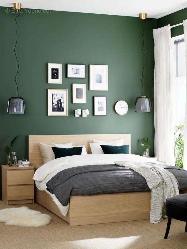 Appartement à PUTEAUX