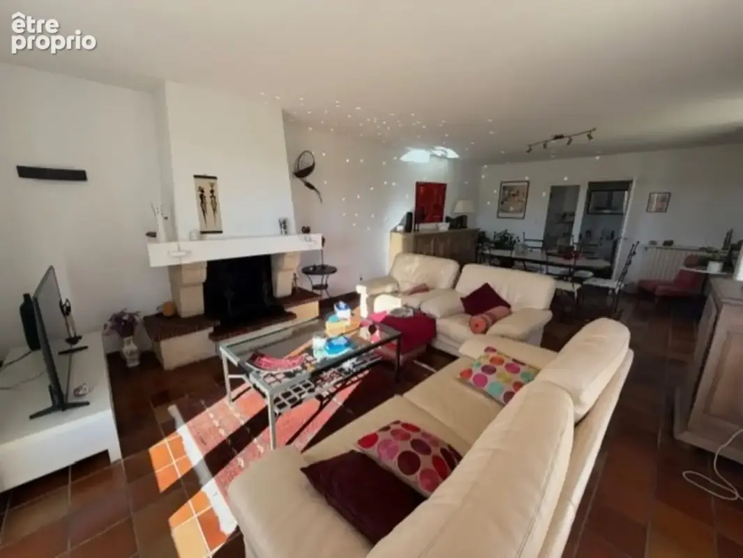 AIGNAN(32) : ELEGANTE MAISON TRADITIONNELLE  des années 80, SANS TRAVAUX, 150m2 habitables, bien située à AIGNAN, sur 2.000m2, l - photo 26