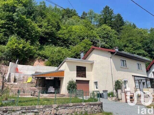Photo 2 - Maison à GIROMAGNY