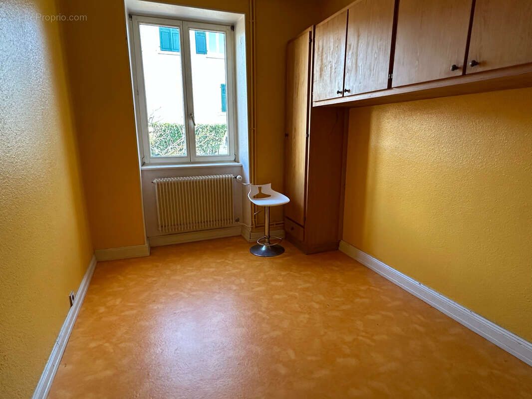 Maison à MULHOUSE