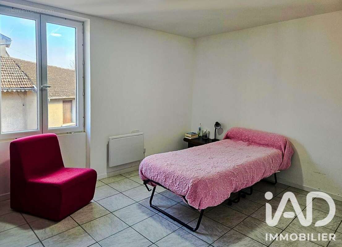 Photo 9 - Appartement à SAINT-CONSTANT