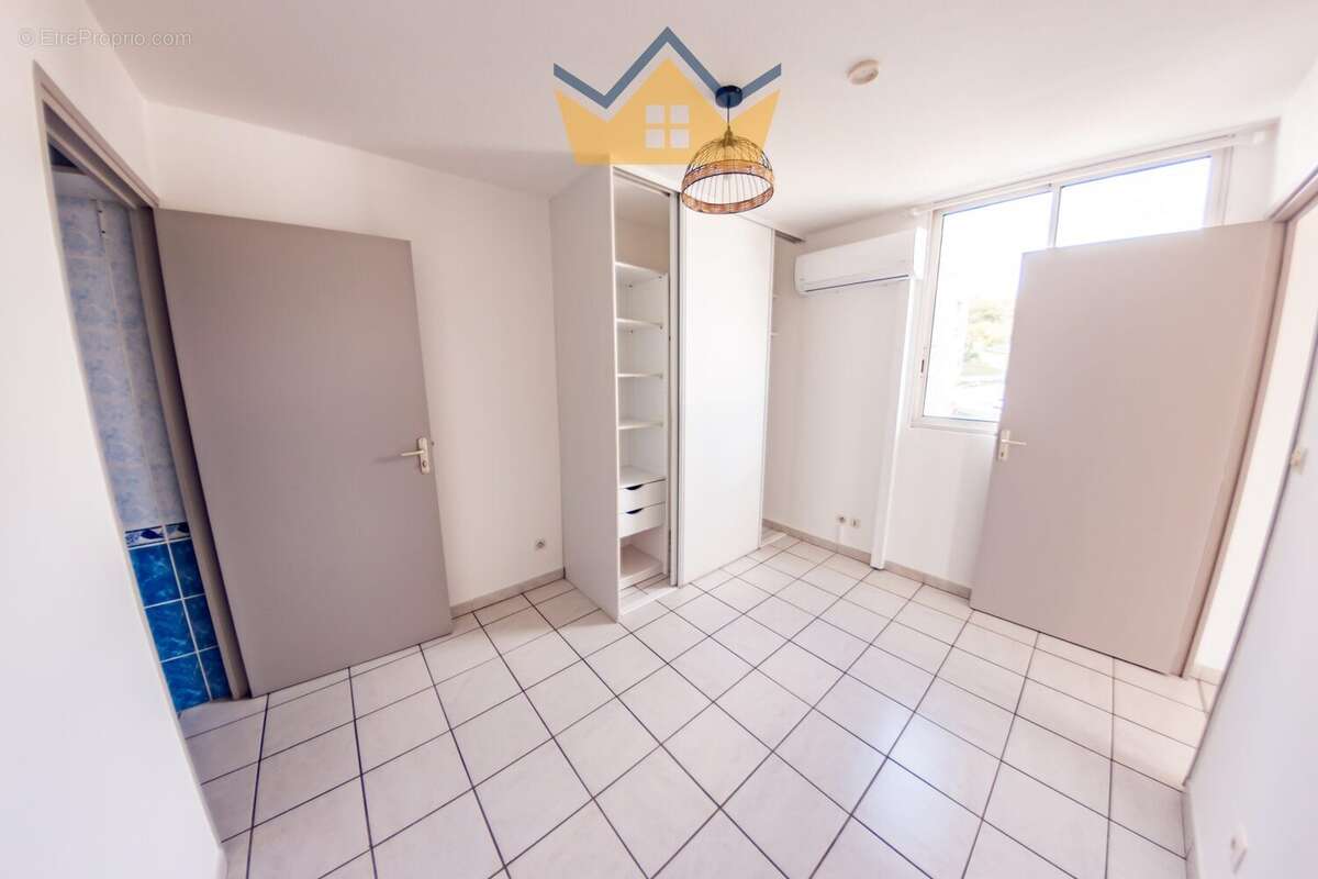 Appartement à FORT-DE-FRANCE