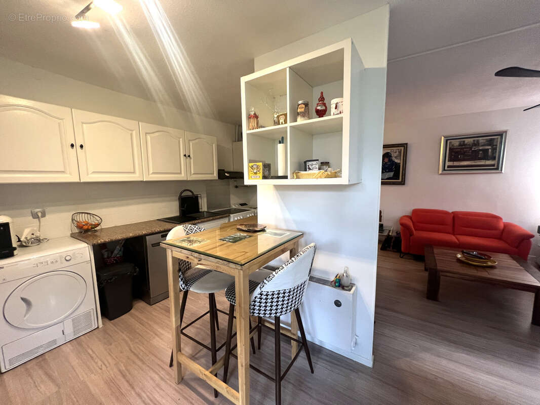 Appartement à LA SEYNE-SUR-MER