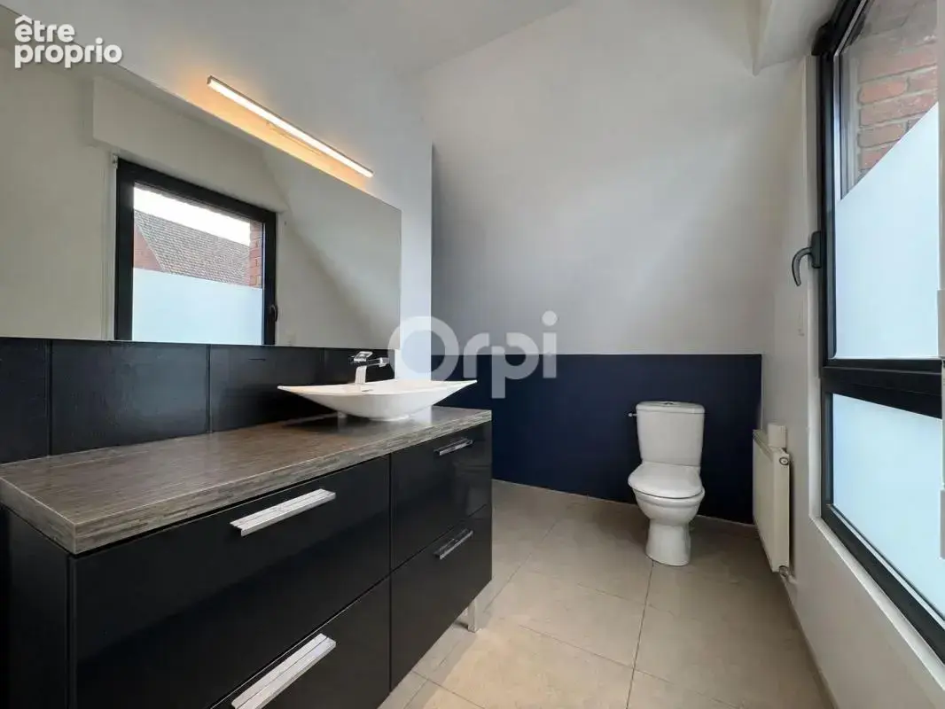 Maison Individuelle Avec Piscine - photo 11