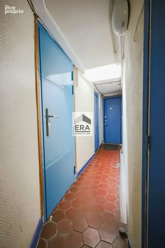 Appartement 10m² à paris 13e arrondissement - photo 5
