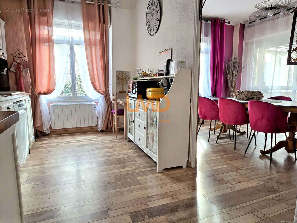 Appartement à CAVAILLON