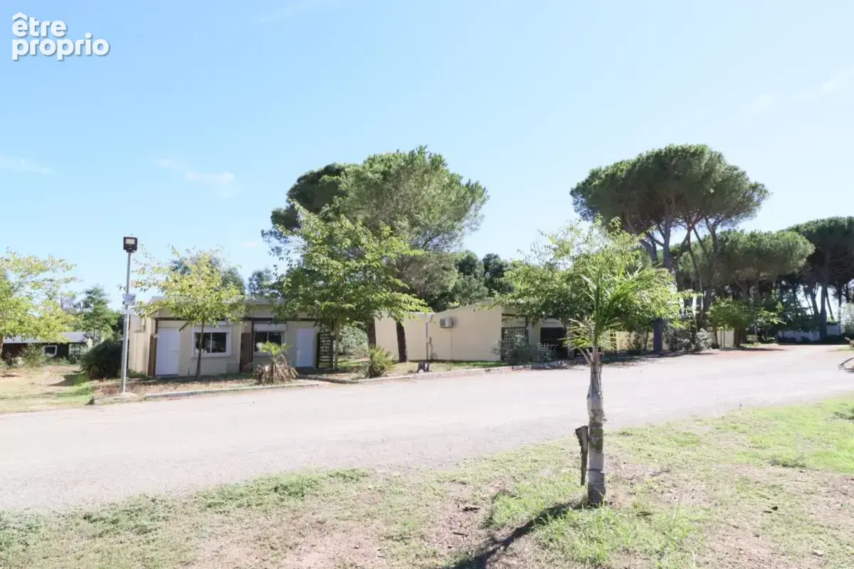 Corse, Bungalow au bord de la mer, CASTELLARE DI CASINCA (2b) - photo 10