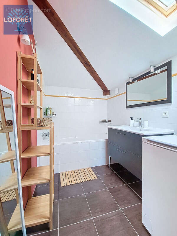 Appartement à CHAPONOST