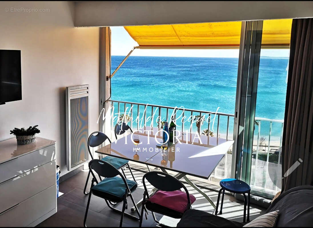 Appartement à LE LAVANDOU