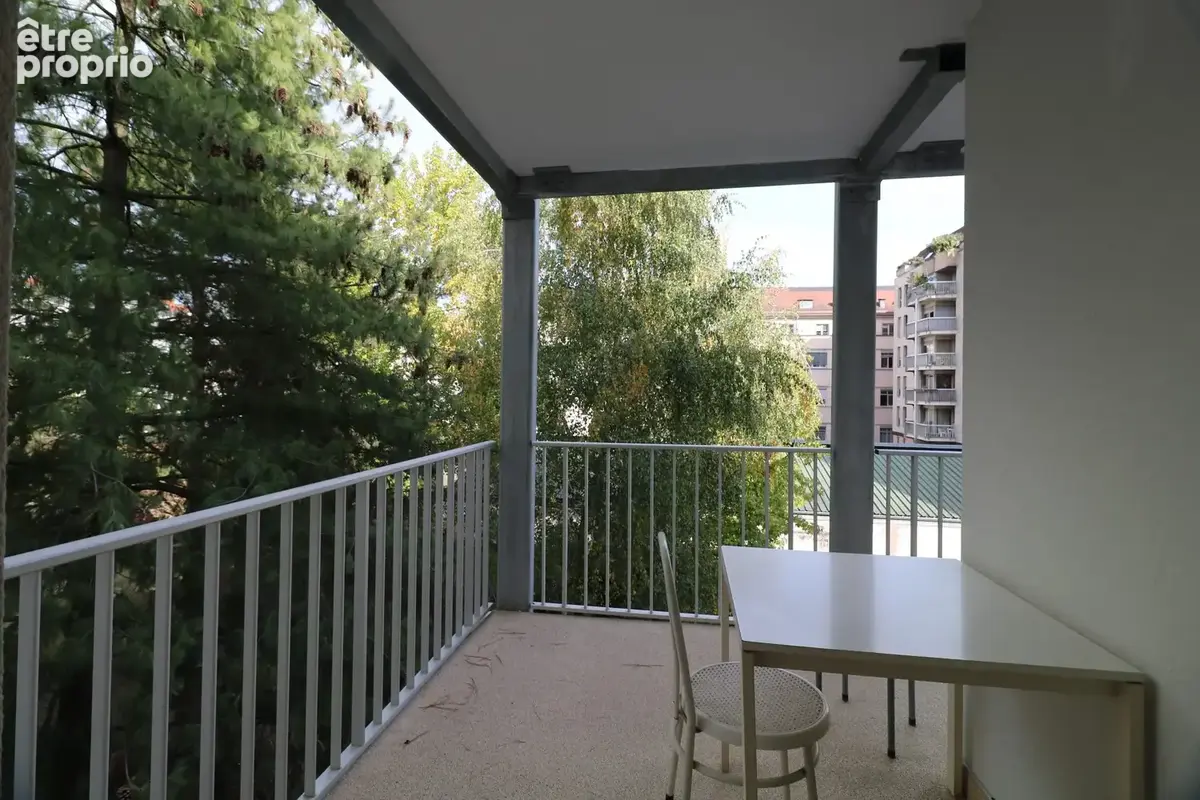 Photo Appartement à Strasbourg au prix de 289 000€