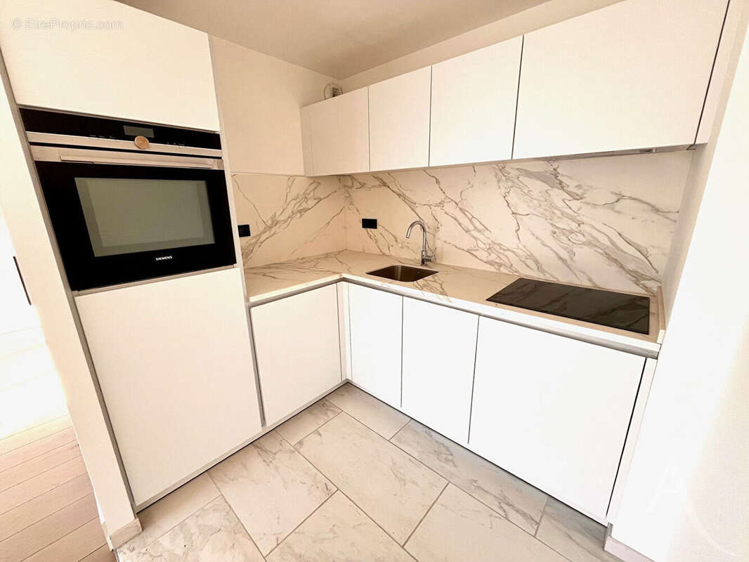 Appartement à METZ