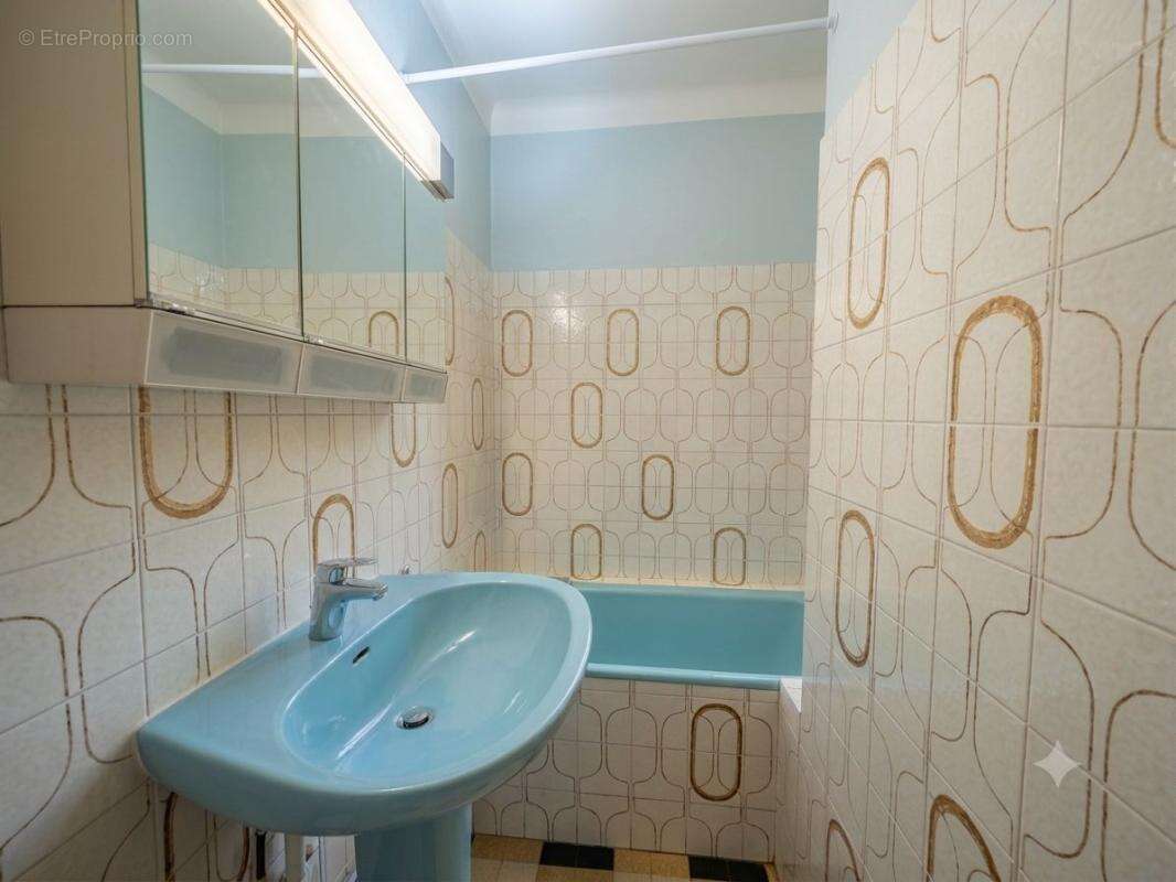 Appartement à VENISSIEUX