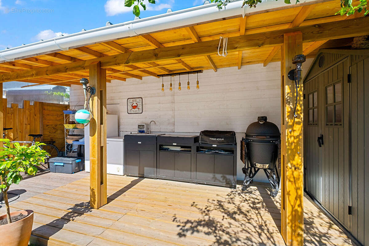 Maison à LE CROISIC