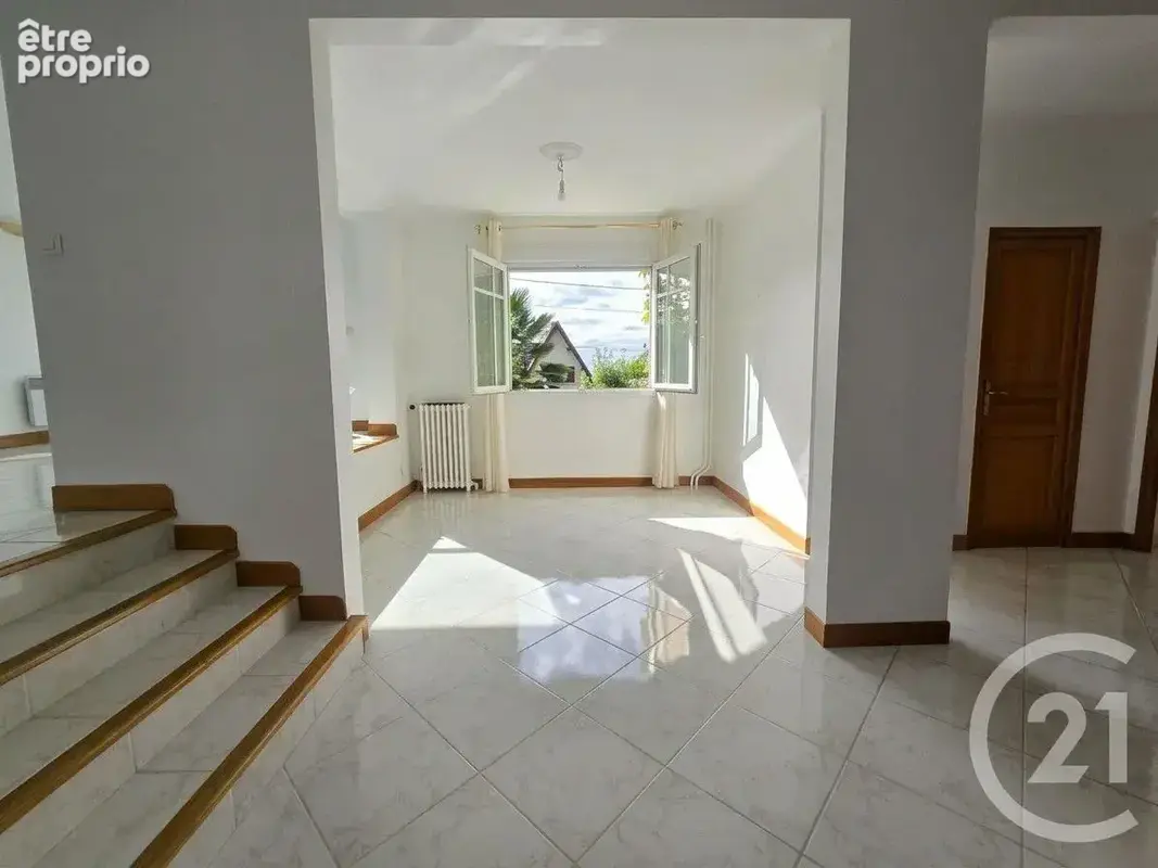 Maison 7 pièces 144 m² à vendre à Chennevieres-Sur-Marne (94430) - photo 13