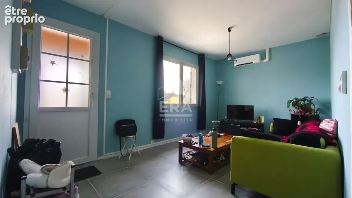 Maison 52m² à thiron-gardais - photo 5
