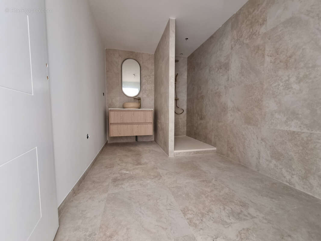 Appartement à MONTCEL