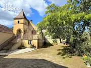 Maison à CAMPAGNAC-LES-QUERCY