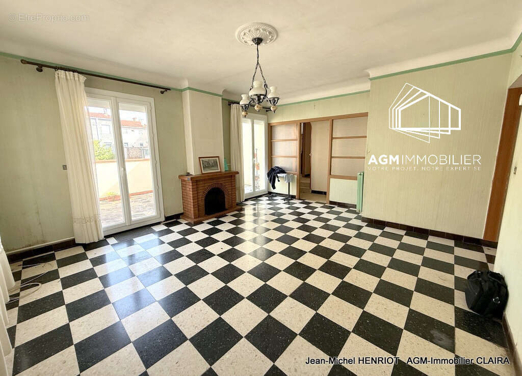 Photo 9 - Maison à RIVESALTES