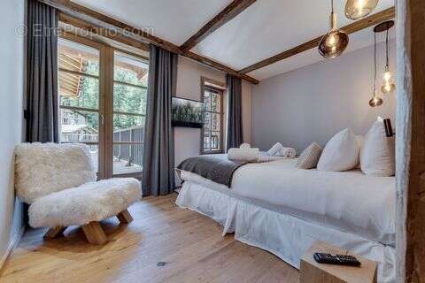Appartement 83 m² à Val-D'isere  - photo 2
